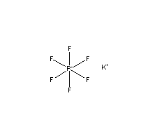 六氟磷酸钾