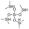 四(二甲基硅氧基)硅烷