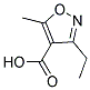 3-乙基-5-甲基异恶唑-4-羧酸