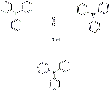 三(三苯基膦)羰基氢化铑(I)
