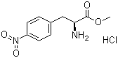 L-四硝基苯丙氨酸甲酯盐酸盐