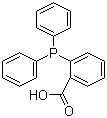 2-(二苯基膦基)苯甲酸