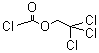 2,2,2-三氯氯甲酸乙酯