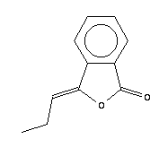 3-正-丙基茚苯酞