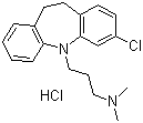 盐酸氯米帕明