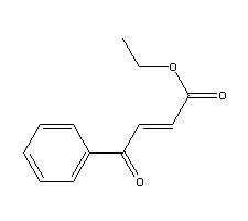 3-苯甲酰基丙烯酸乙酯