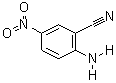 2-氰基-4-硝基苯胺