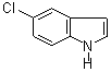 5-氯吲哚