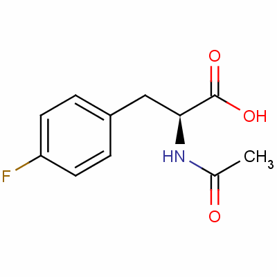 N-乙酰-DL-4-氟苯基丙氨酸