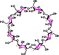 γ-环糊精