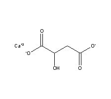 苹果酸钙