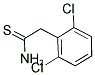 2-(2,6-二氯苯基)硫代乙酰胺