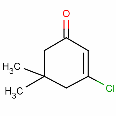 3-氯-5,5-二甲基-2-环己烯-1-酮
