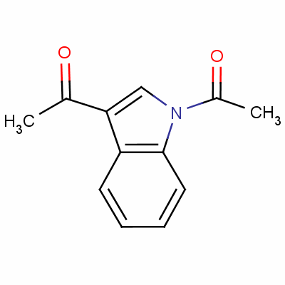 1,3-二乙酰基吲哚