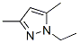 1-乙基-3,5-二甲基吡唑
