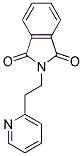 N-2-(2-吡啶乙基)邻苯二甲酰亚胺