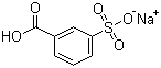 3-羧基苯磺酸钠
