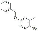 5-苄氧基-2-溴甲苯