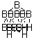 癸硼烷