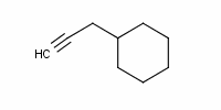 3-环己基-1-丙炔