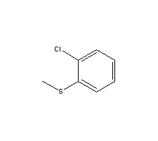 2-氯茴香硫醚