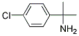 1-(4-氯苯基)-1-甲基-乙基胺