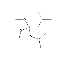 二异丁基二甲氧基硅烷