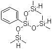 苯基三(二甲基硅氧烷基)硅烷