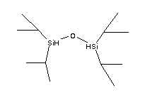 1,1,3,3-四异丙基二硅氧烷