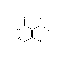2,6-二氟苯甲酰氯