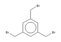 1,3,5-三(溴甲基)苯