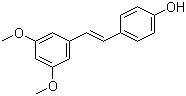 trans-紫檀茋