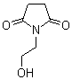 N-(2-羟乙基)丁二酰胺