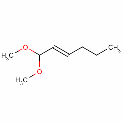 反式-2-己烯醛二甲基乙缩醛
