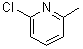 6-氯-2-甲基吡啶