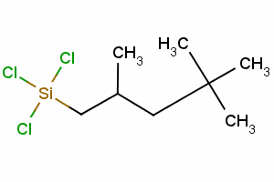异辛基三氯硅烷