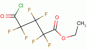 乙基六氟戊二酰基氯