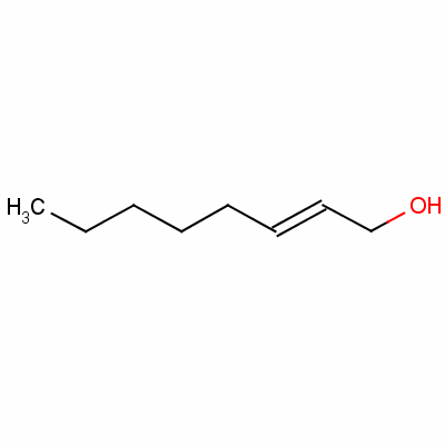 反式-2-辛烯醇