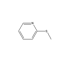 2-甲硫基吡啶