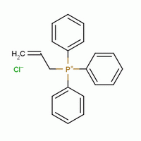 烯丙基三苯基氯化膦