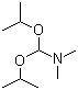N,N-二甲基甲酰胺二异丙基缩醛