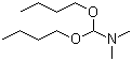 N,N-二甲基甲酰胺二丁基缩醛