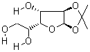 单丙酮葡萄糖