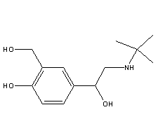 沙丁胺醇