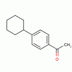 4'-环己基苯乙酮