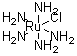 二氯化五氨合氯钌(III)