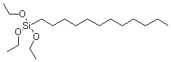 正十二烷基三乙氧基硅烷