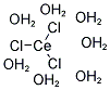七水三氯化铈