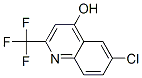 6-氯-4-羟基-2-三氟甲基喹啉