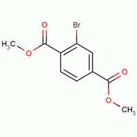 2-溴对苯二甲酸二甲酯
